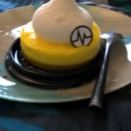 Christophe Michalak, mini Klassik Yuzu citron vert Christophe Michalak mini Klassik Yuzu citron vert