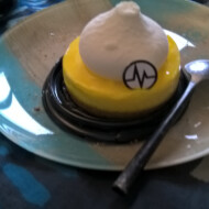 Christophe Michalak, mini Klassik Yuzu citron vert Christophe Michalak mini Klassik Yuzu citron vert