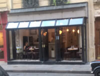 restaurant Quinsou restaurant Quinsou