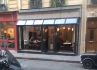 restaurant Quinsou restaurant Quinsou