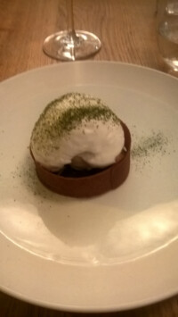 Figue noire de Solliès restaurant Quinsou, Figue noire de Solliès